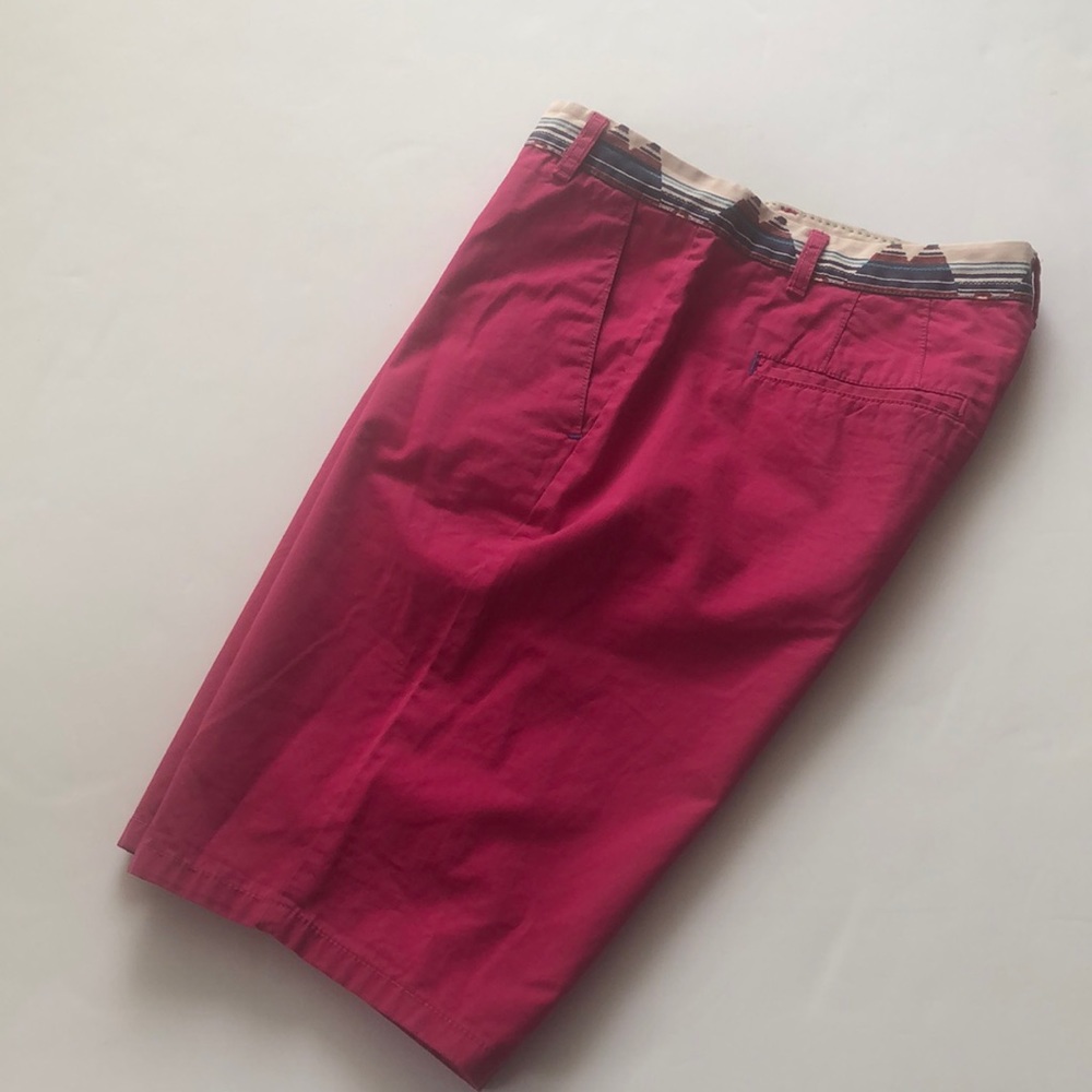 Zara Man Vintage Short (men’s) - Picture 8 of 8